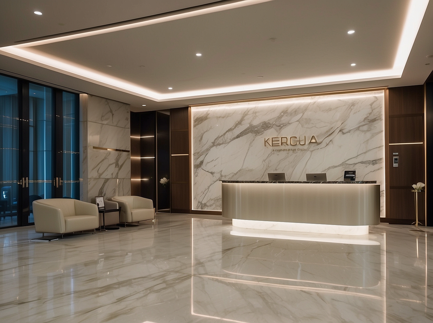 Korea dermatology clinics Seoul directory verified skin treatment