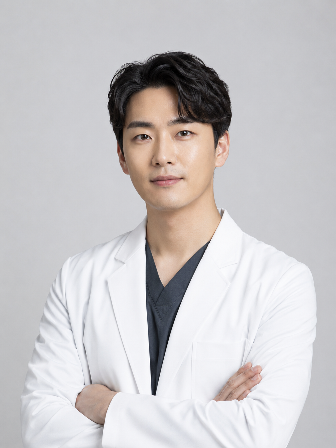 Dr. K — Anti-Aging Specialist